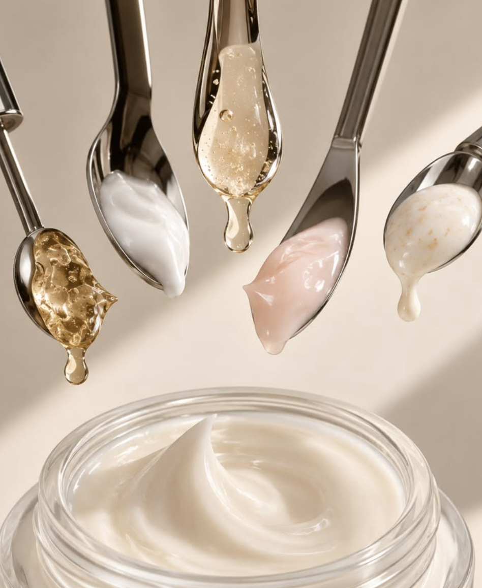créer sa marque cosmétique