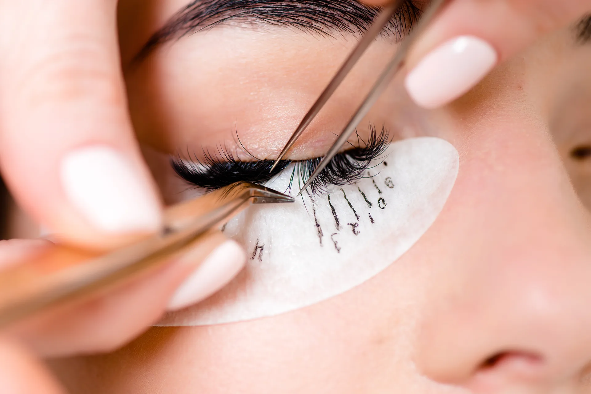 Formation extension de cils 16h