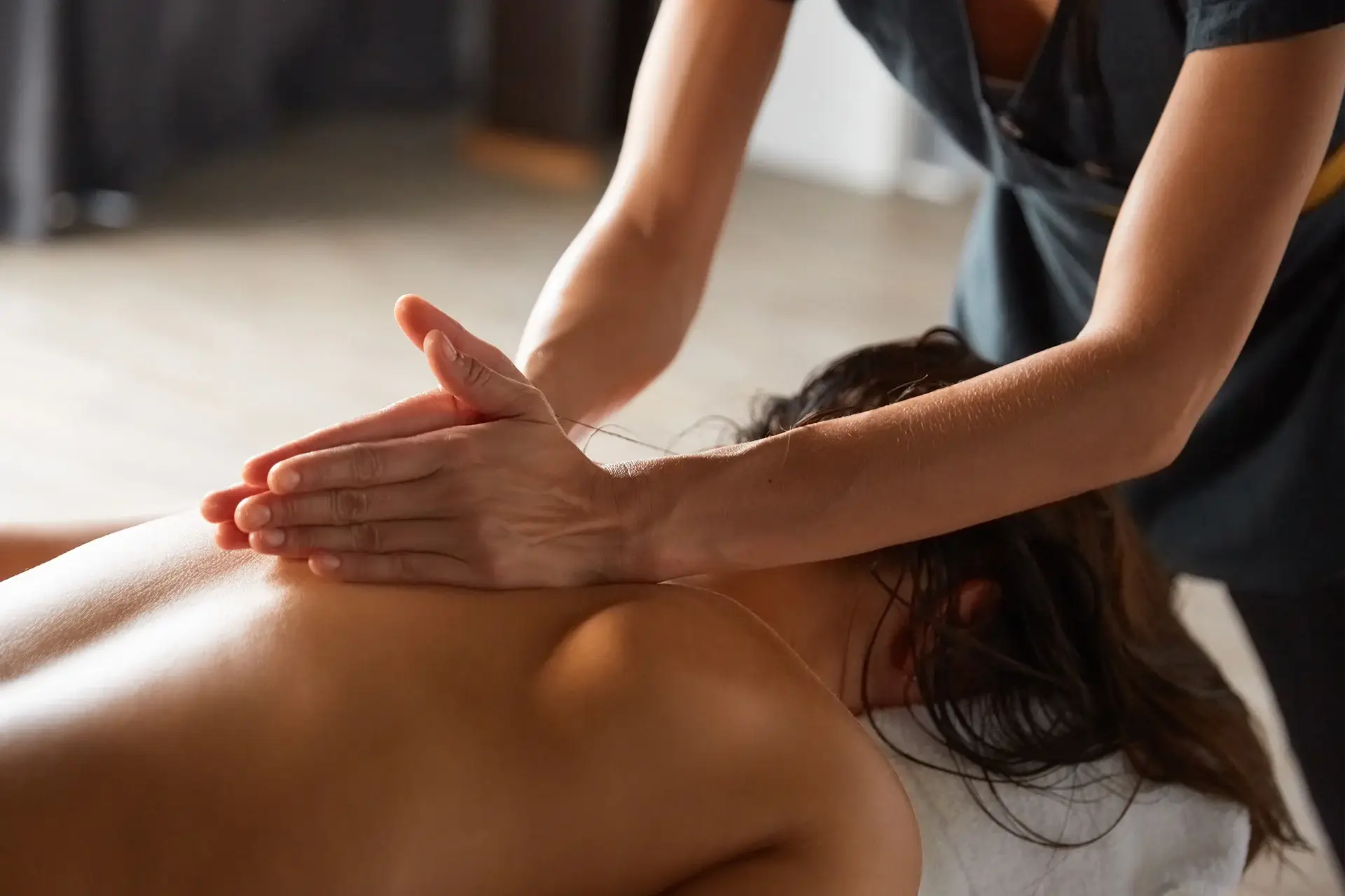 Formation spa thérapeute 1 an