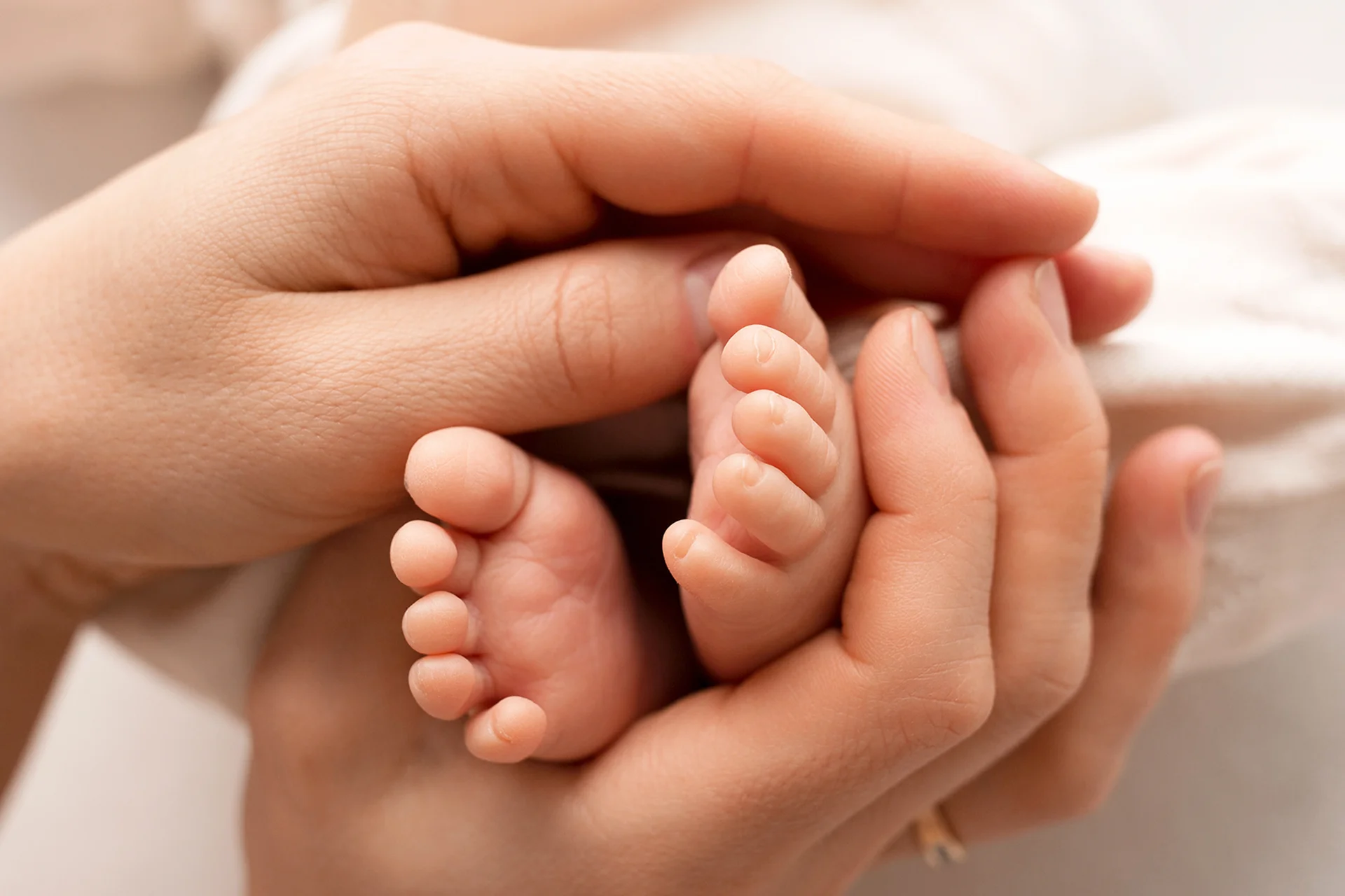 Massage baby 16h