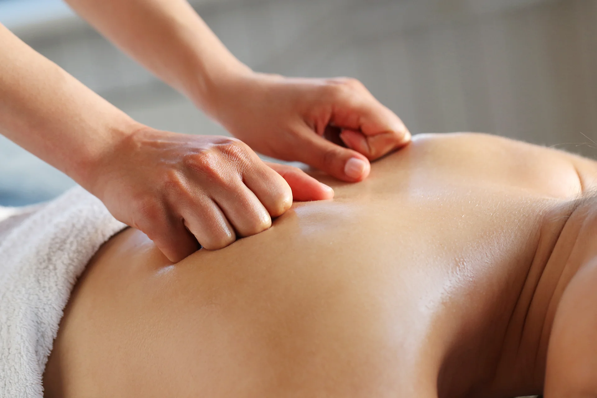 Massage suédois 16h