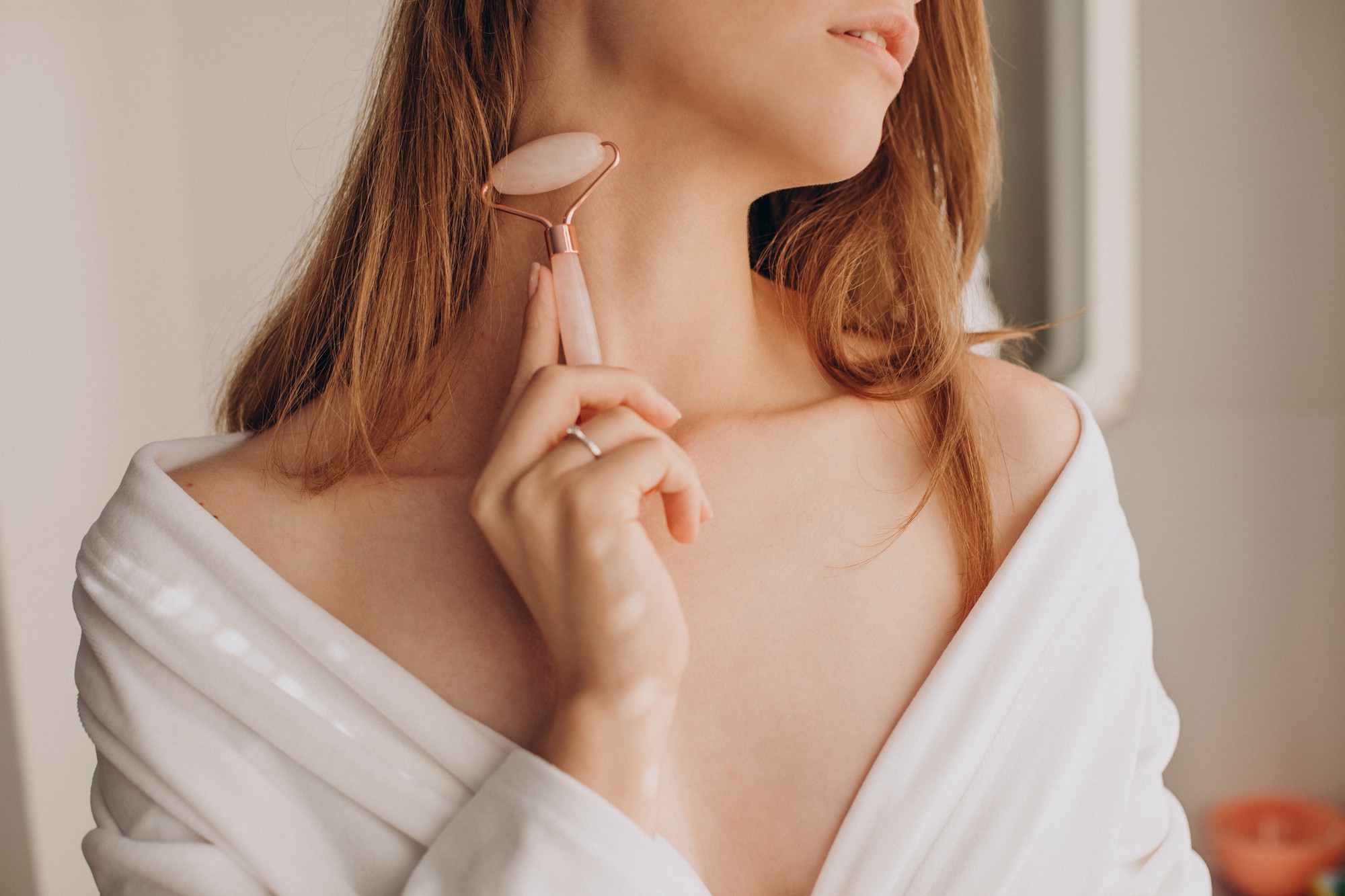 Massage FACE SCULTING