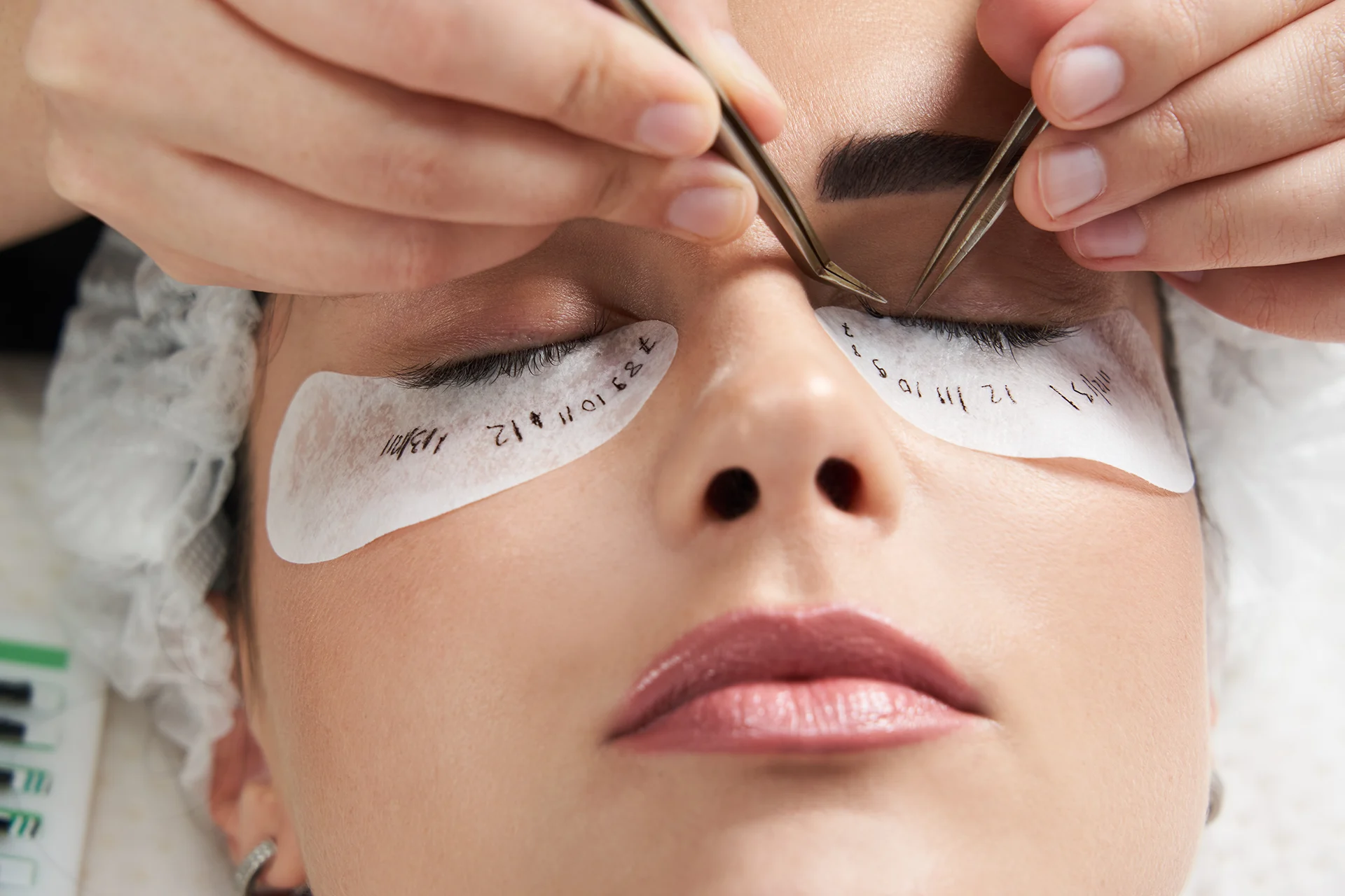 Formation Extension De Cils