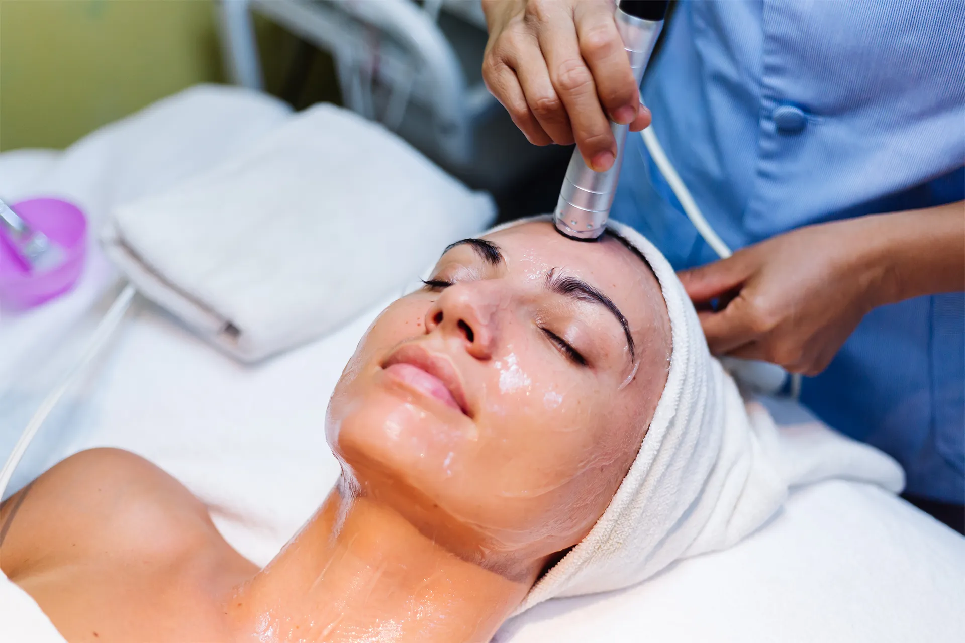 FORMATION HYDRA CARE